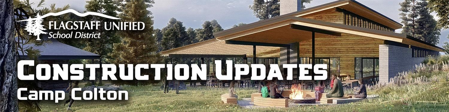 Marshall Elementary Construction Updates